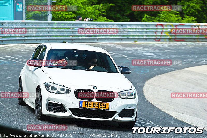 Bild #27787095 - Touristenfahrten Nürburgring Nordschleife (19.05.2024)