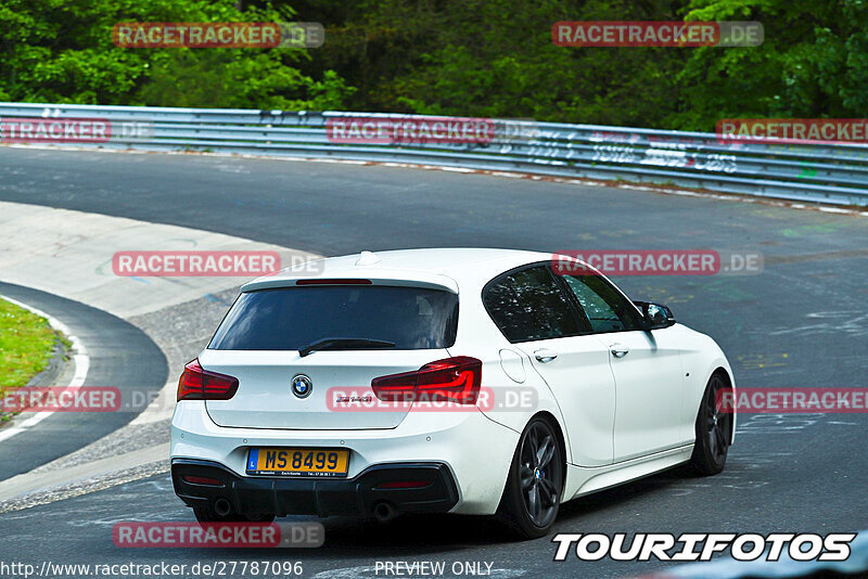 Bild #27787096 - Touristenfahrten Nürburgring Nordschleife (19.05.2024)