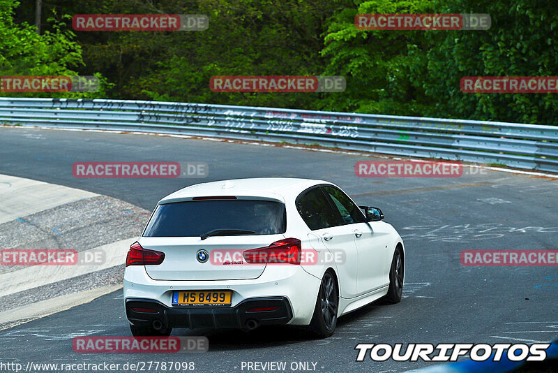 Bild #27787098 - Touristenfahrten Nürburgring Nordschleife (19.05.2024)