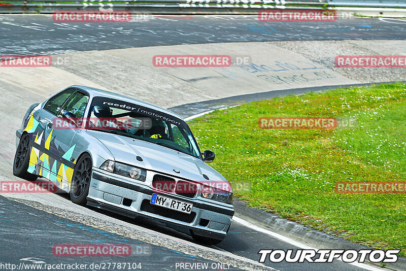 Bild #27787104 - Touristenfahrten Nürburgring Nordschleife (19.05.2024)