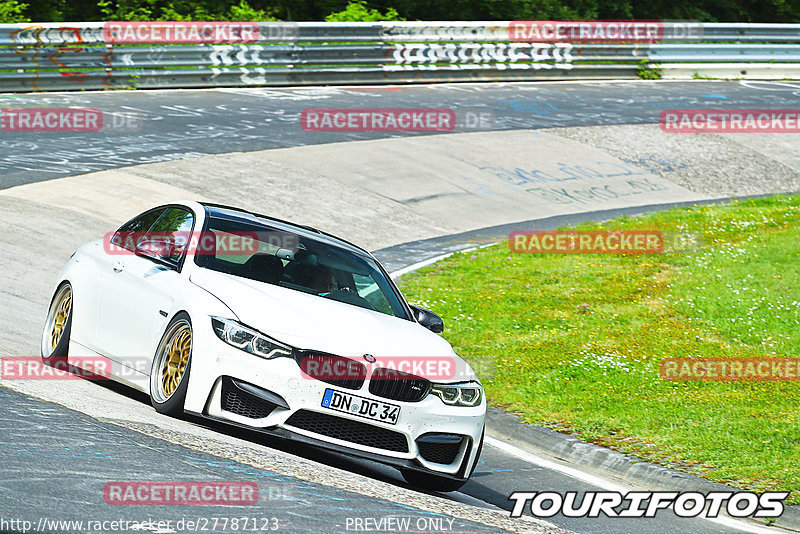 Bild #27787123 - Touristenfahrten Nürburgring Nordschleife (19.05.2024)