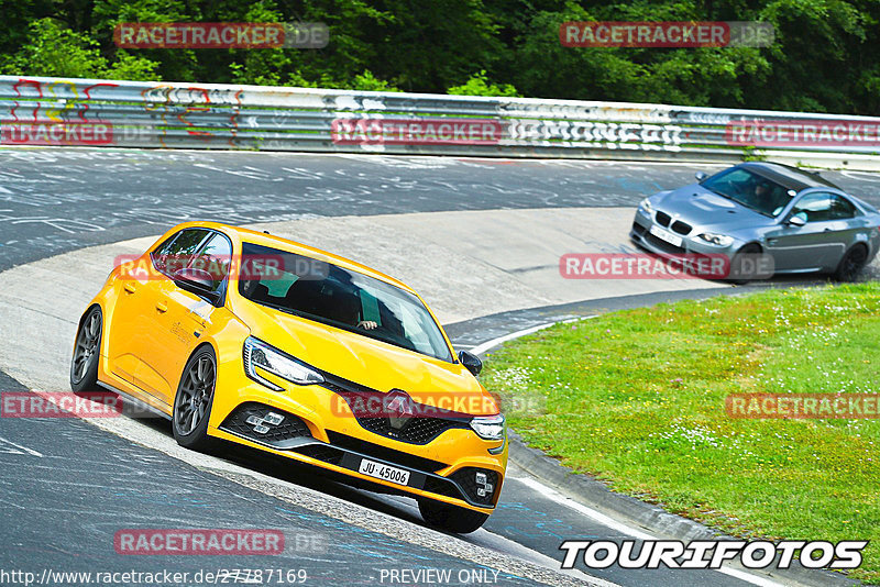 Bild #27787169 - Touristenfahrten Nürburgring Nordschleife (19.05.2024)