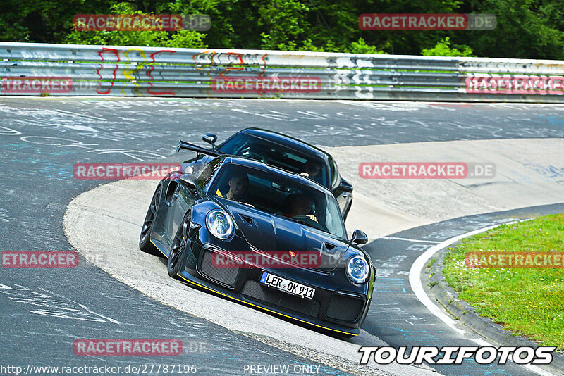 Bild #27787196 - Touristenfahrten Nürburgring Nordschleife (19.05.2024)