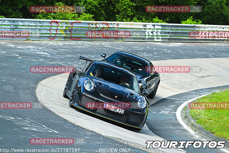 Bild #27787197 - Touristenfahrten Nürburgring Nordschleife (19.05.2024)