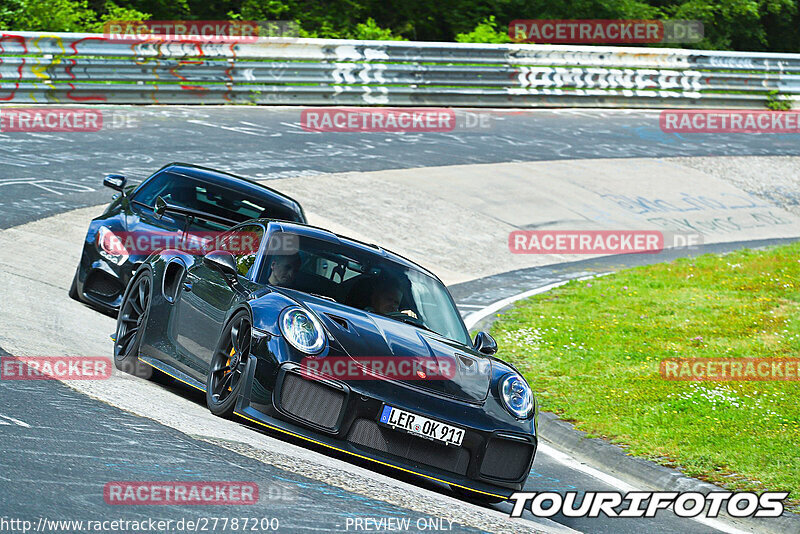 Bild #27787200 - Touristenfahrten Nürburgring Nordschleife (19.05.2024)