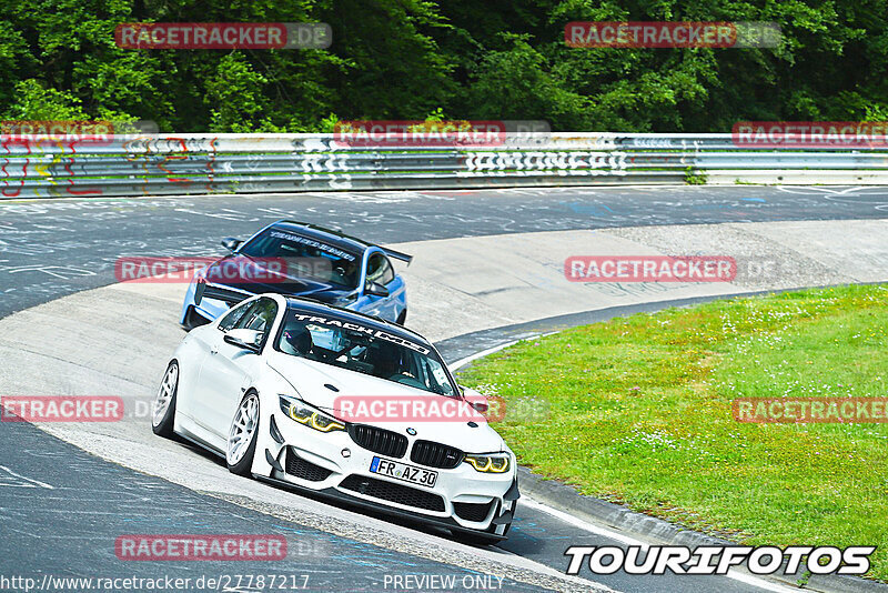 Bild #27787217 - Touristenfahrten Nürburgring Nordschleife (19.05.2024)