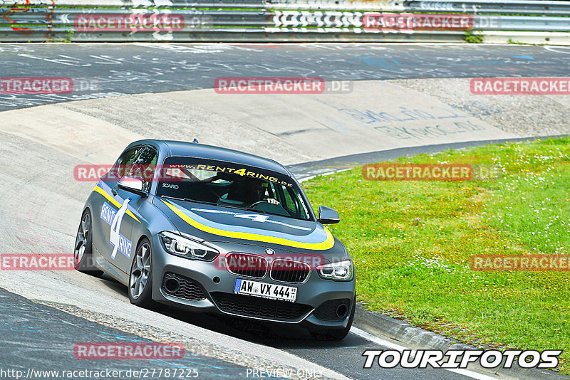 Bild #27787225 - Touristenfahrten Nürburgring Nordschleife (19.05.2024)