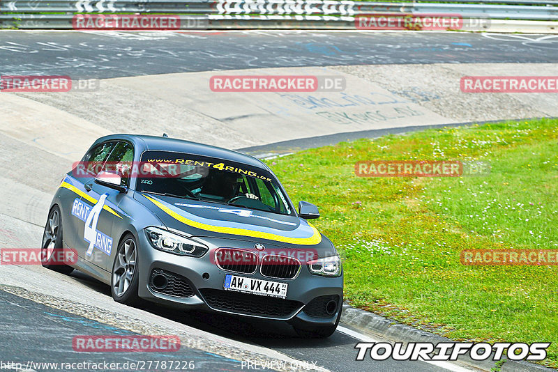 Bild #27787226 - Touristenfahrten Nürburgring Nordschleife (19.05.2024)