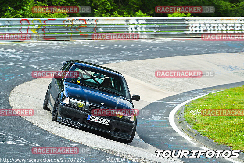 Bild #27787252 - Touristenfahrten Nürburgring Nordschleife (19.05.2024)