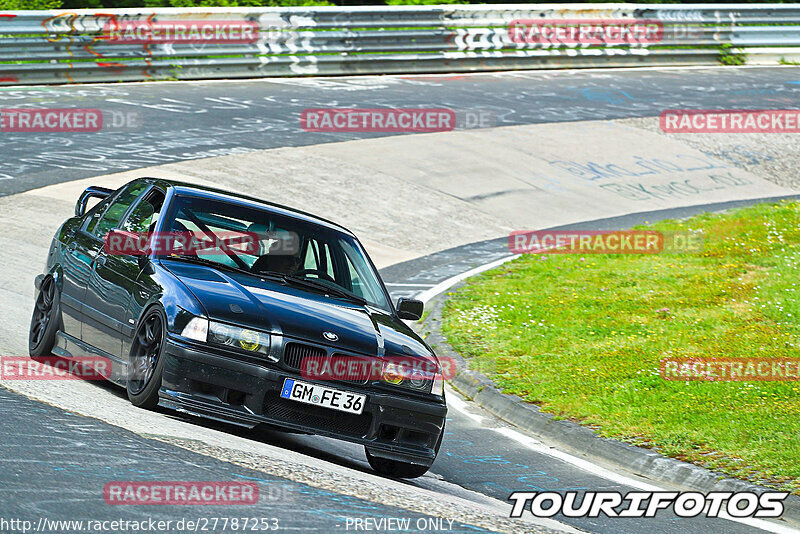 Bild #27787253 - Touristenfahrten Nürburgring Nordschleife (19.05.2024)