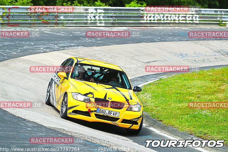 Bild #27787264 - Touristenfahrten Nürburgring Nordschleife (19.05.2024)