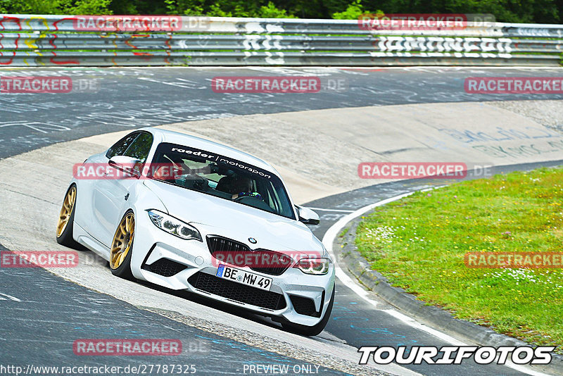 Bild #27787325 - Touristenfahrten Nürburgring Nordschleife (19.05.2024)