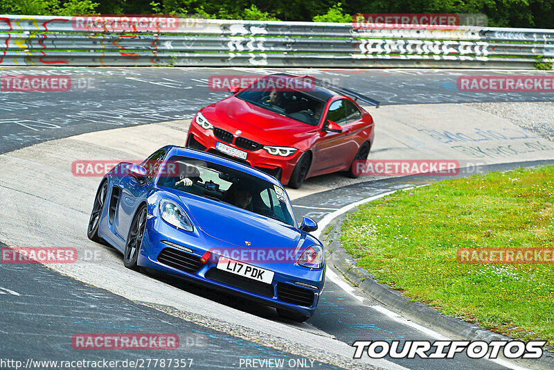 Bild #27787357 - Touristenfahrten Nürburgring Nordschleife (19.05.2024)