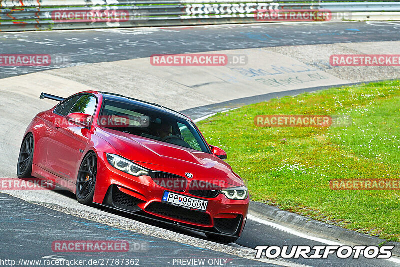 Bild #27787362 - Touristenfahrten Nürburgring Nordschleife (19.05.2024)