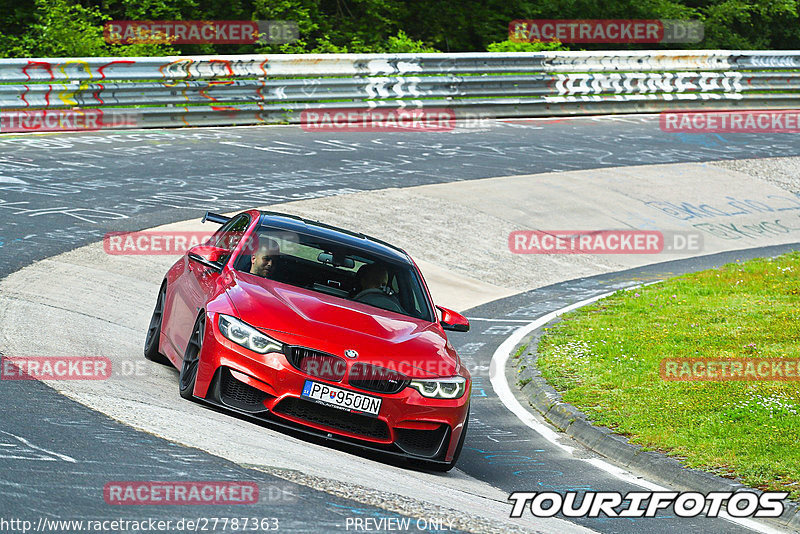 Bild #27787363 - Touristenfahrten Nürburgring Nordschleife (19.05.2024)