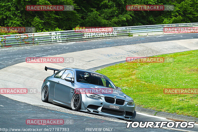 Bild #27787383 - Touristenfahrten Nürburgring Nordschleife (19.05.2024)