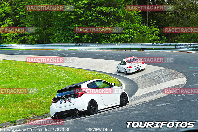 Bild #27787398 - Touristenfahrten Nürburgring Nordschleife (19.05.2024)