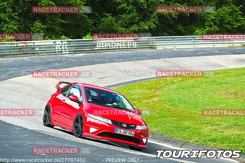 Bild #27787402 - Touristenfahrten Nürburgring Nordschleife (19.05.2024)