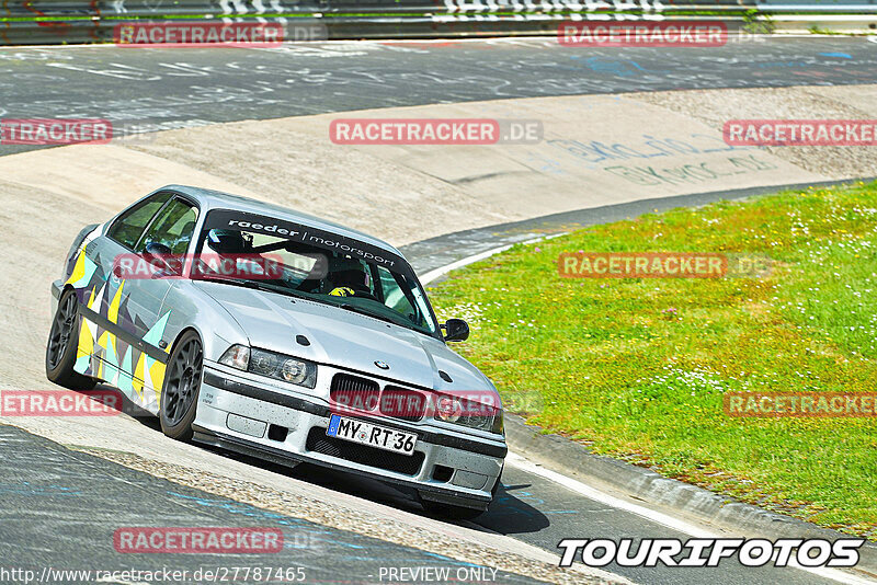 Bild #27787465 - Touristenfahrten Nürburgring Nordschleife (19.05.2024)