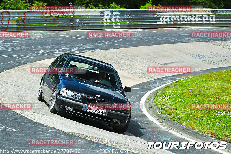 Bild #27787475 - Touristenfahrten Nürburgring Nordschleife (19.05.2024)