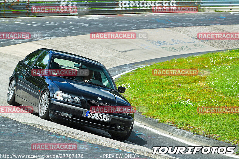 Bild #27787476 - Touristenfahrten Nürburgring Nordschleife (19.05.2024)