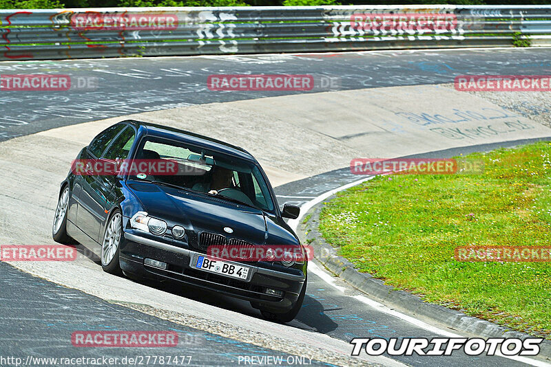 Bild #27787477 - Touristenfahrten Nürburgring Nordschleife (19.05.2024)