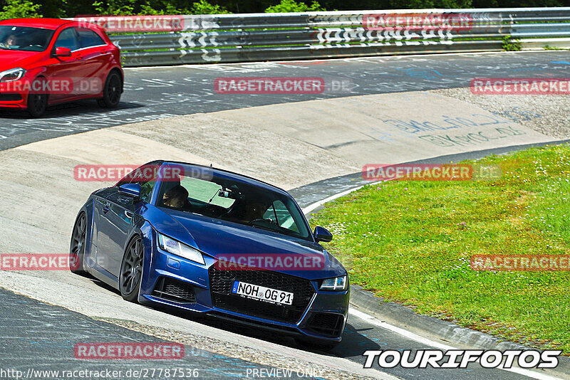 Bild #27787536 - Touristenfahrten Nürburgring Nordschleife (19.05.2024)