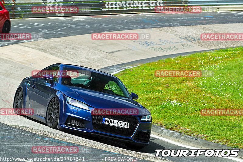 Bild #27787541 - Touristenfahrten Nürburgring Nordschleife (19.05.2024)