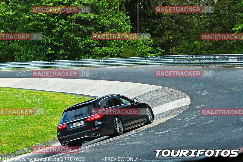 Bild #27787633 - Touristenfahrten Nürburgring Nordschleife (19.05.2024)