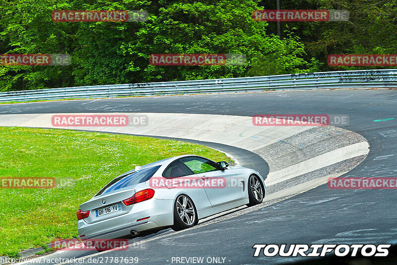 Bild #27787639 - Touristenfahrten Nürburgring Nordschleife (19.05.2024)