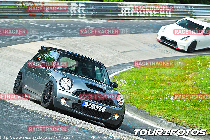 Bild #27787677 - Touristenfahrten Nürburgring Nordschleife (19.05.2024)