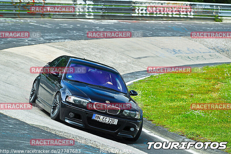 Bild #27787683 - Touristenfahrten Nürburgring Nordschleife (19.05.2024)