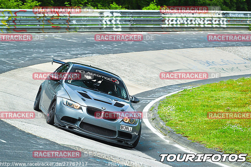 Bild #27787717 - Touristenfahrten Nürburgring Nordschleife (19.05.2024)