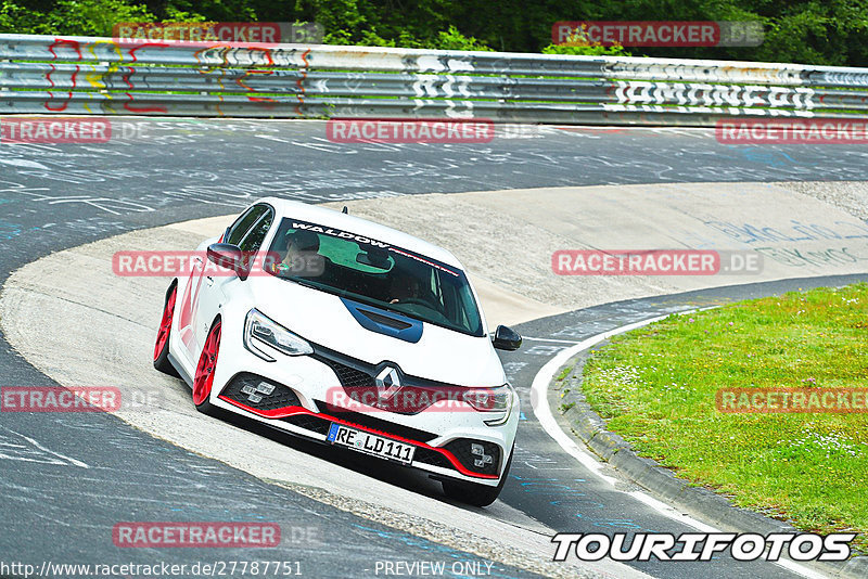 Bild #27787751 - Touristenfahrten Nürburgring Nordschleife (19.05.2024)