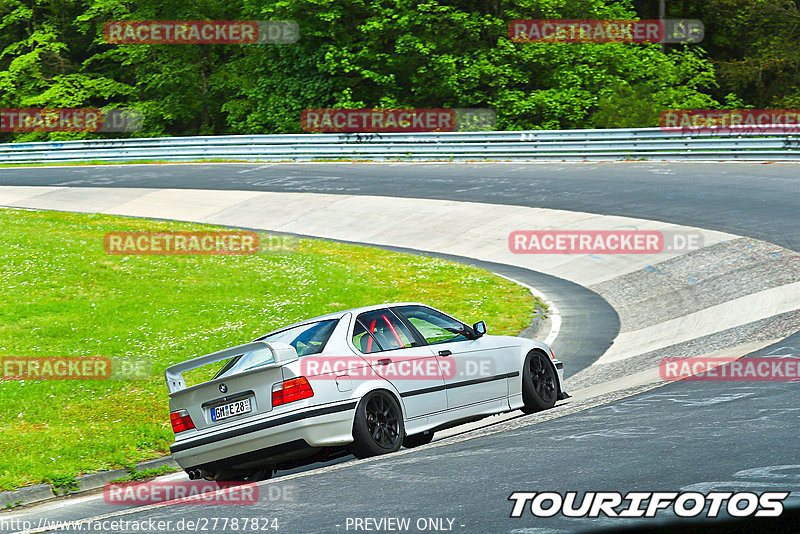 Bild #27787824 - Touristenfahrten Nürburgring Nordschleife (19.05.2024)