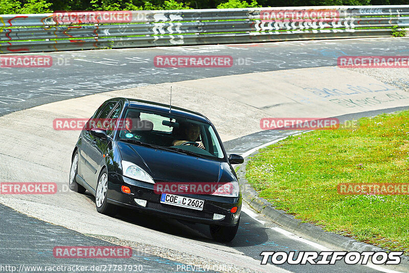 Bild #27787930 - Touristenfahrten Nürburgring Nordschleife (19.05.2024)