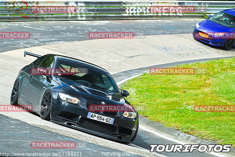 Bild #27788011 - Touristenfahrten Nürburgring Nordschleife (19.05.2024)