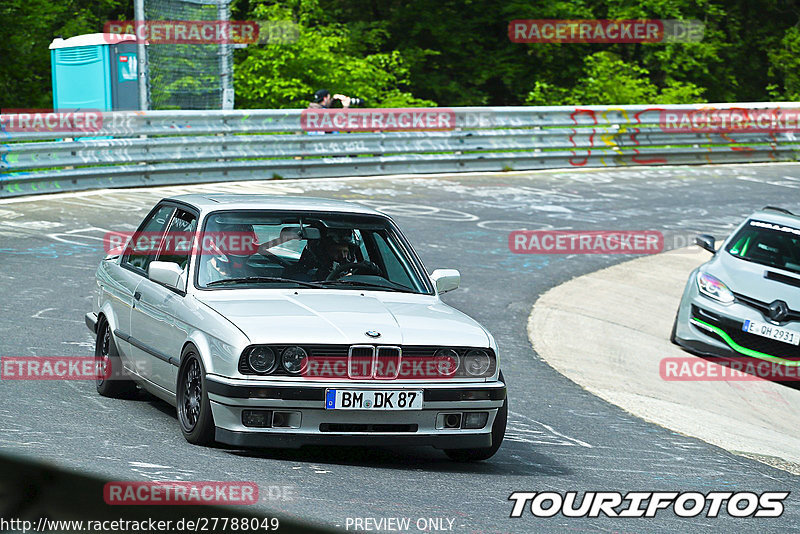 Bild #27788049 - Touristenfahrten Nürburgring Nordschleife (19.05.2024)