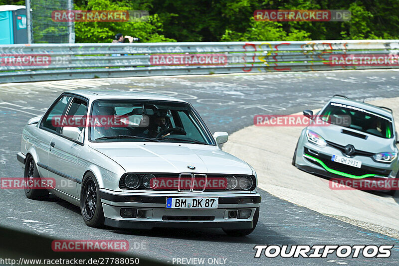 Bild #27788050 - Touristenfahrten Nürburgring Nordschleife (19.05.2024)