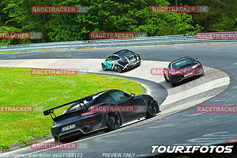 Bild #27788122 - Touristenfahrten Nürburgring Nordschleife (19.05.2024)