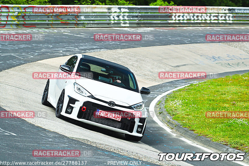 Bild #27788137 - Touristenfahrten Nürburgring Nordschleife (19.05.2024)