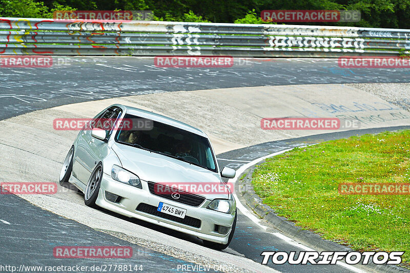 Bild #27788144 - Touristenfahrten Nürburgring Nordschleife (19.05.2024)