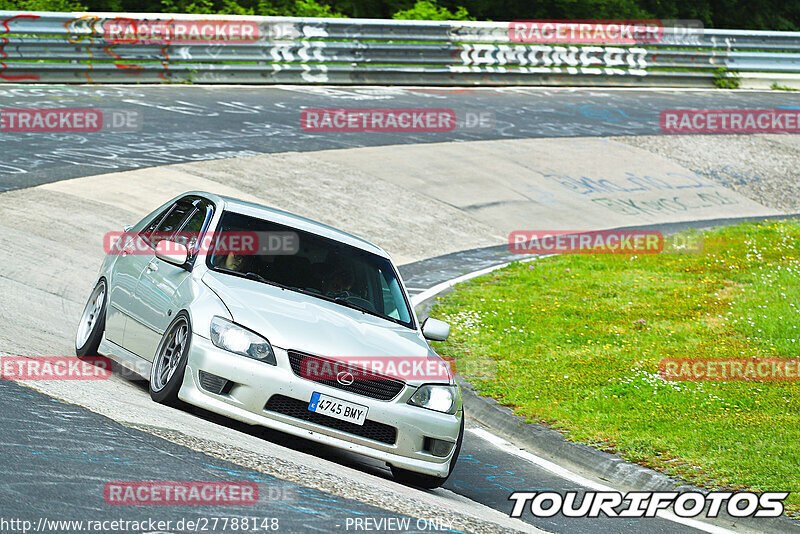 Bild #27788148 - Touristenfahrten Nürburgring Nordschleife (19.05.2024)