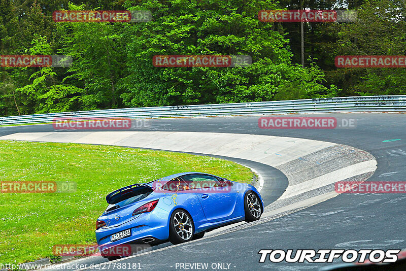 Bild #27788181 - Touristenfahrten Nürburgring Nordschleife (19.05.2024)