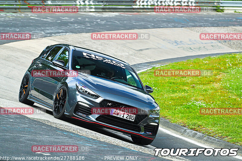 Bild #27788186 - Touristenfahrten Nürburgring Nordschleife (19.05.2024)