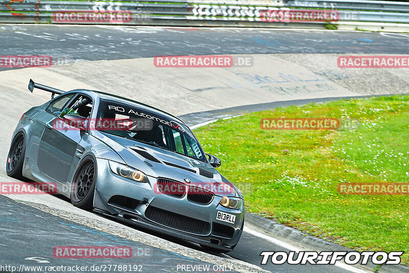 Bild #27788192 - Touristenfahrten Nürburgring Nordschleife (19.05.2024)