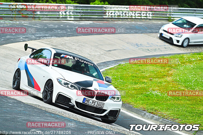 Bild #27788204 - Touristenfahrten Nürburgring Nordschleife (19.05.2024)