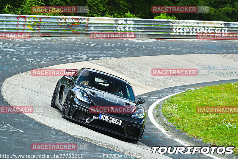 Bild #27788211 - Touristenfahrten Nürburgring Nordschleife (19.05.2024)