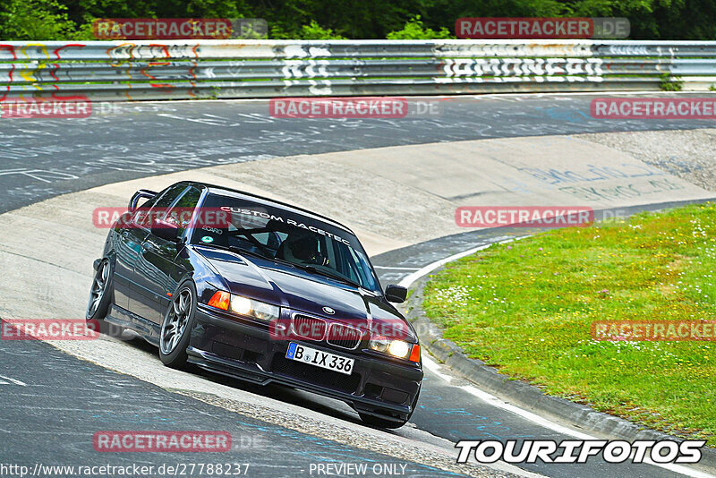 Bild #27788237 - Touristenfahrten Nürburgring Nordschleife (19.05.2024)