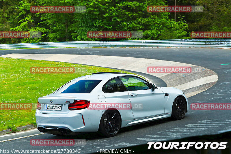 Bild #27788343 - Touristenfahrten Nürburgring Nordschleife (19.05.2024)